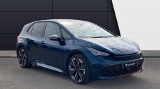 CUPRA Born 170kW e-Boost V3 59kWh 5dr Auto Electric Hatchback